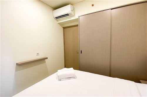 Foto 36 - Well Furnished And Comfort 3Br Meikarta Apartment