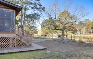 Photo 3 - Rehoboth Beach Retreat w/ Dock, Walk to Water