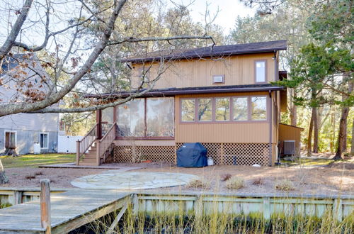 Photo 29 - Rehoboth Beach Retreat w/ Dock, Walk to Water