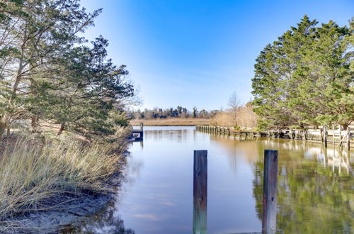 Photo 7 - Rehoboth Beach Retreat w/ Dock, Walk to Water