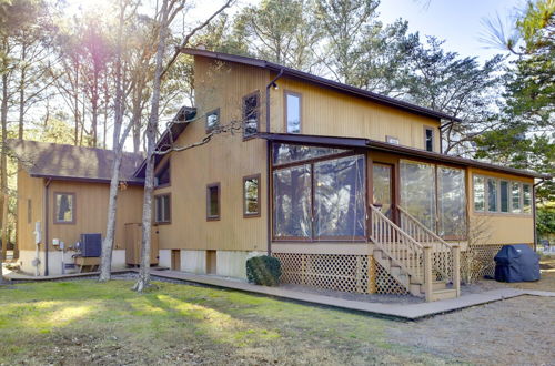 Photo 30 - Rehoboth Beach Retreat w/ Dock, Walk to Water