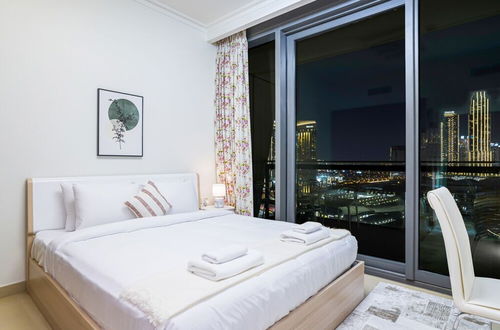 Photo 9 - Vacay Lettings - Burj Vista Tower 1