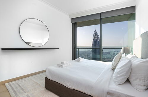 Photo 15 - Vacay Lettings - Burj Vista Tower 1