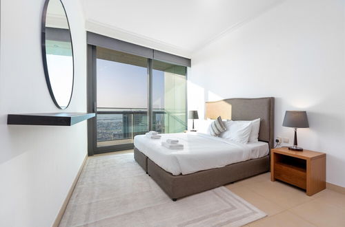 Photo 12 - Vacay Lettings - Burj Vista Tower 1