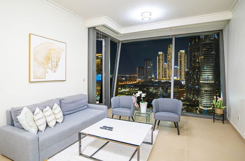 Photo 49 - Vacay Lettings - Burj Vista Tower 1