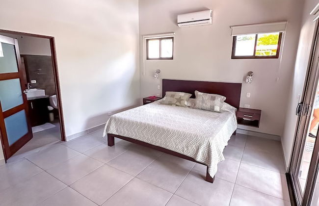Casa Uvita - Foto 4
