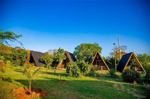 Foto 5 - Boma Simba Lodge
