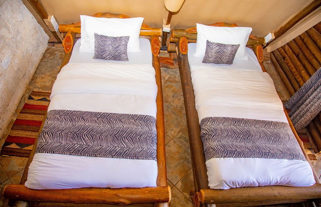Boma Simba Lodge - Photo 6