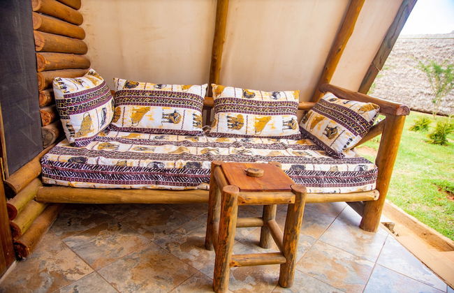 Boma Simba Lodge - Photo 8