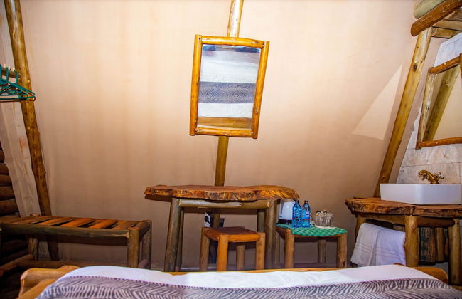 Boma Simba Lodge - Photo 3