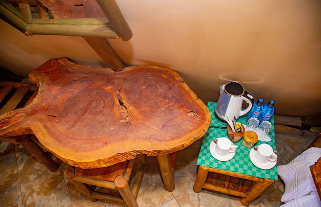 Boma Simba Lodge - Photo 7