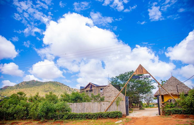 Boma Simba Lodge - Photo 10