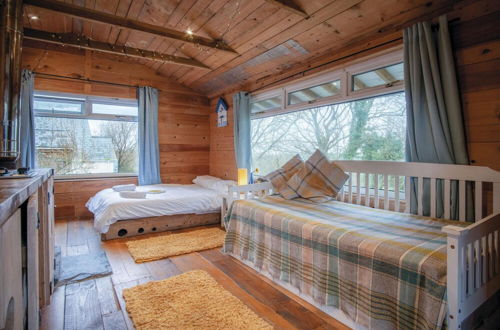 Photo 6 - The Hygge Hut - 1 Bed - Freshwest Beach Retreat