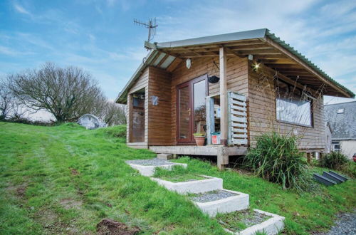 Photo 9 - The Hygge Hut - 1 Bed - Freshwest Beach Retreat