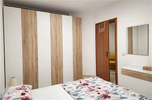 Foto 1 - Vollga Apartment New