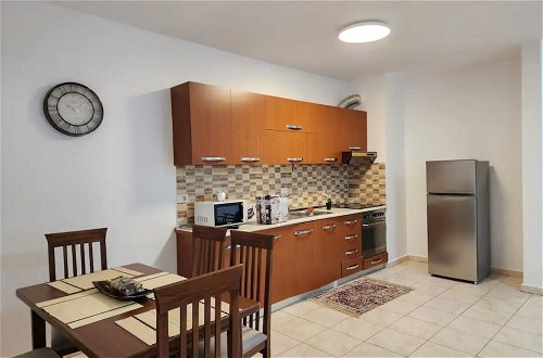 Photo 3 - Vollga Apartment New