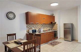 Foto 3 - Vollga Apartment New