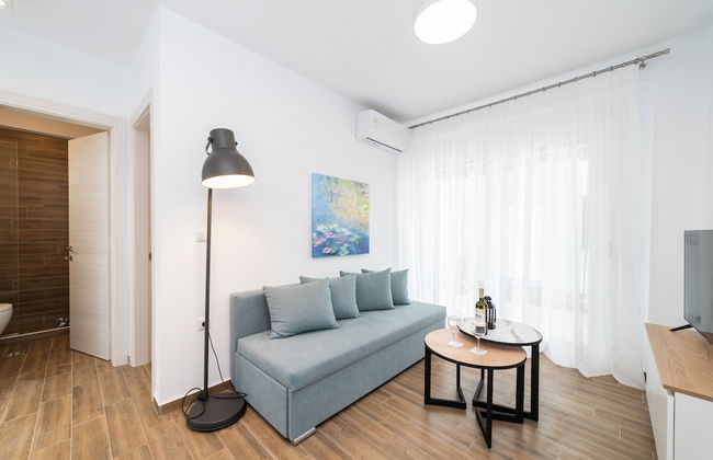 Roxani Residential Complex - Foto 27
