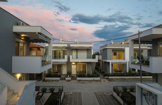 Roxani Residential Complex - Foto 45