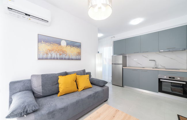 Roxani Residential Complex - Foto 28