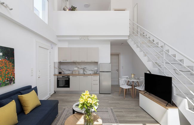 Roxani Residential Complex - Foto 24