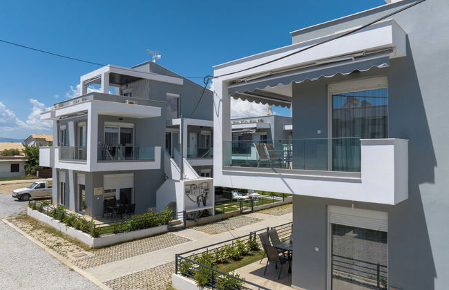 Roxani Residential Complex - Foto 49