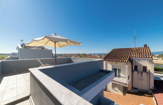 Roxani Residential Complex - Foto 29