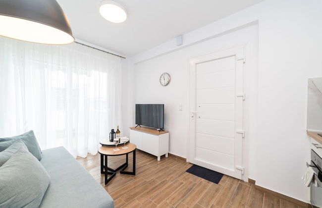 Roxani Residential Complex - Foto 21