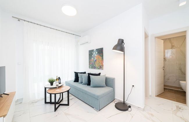 Roxani Residential Complex - Foto 20