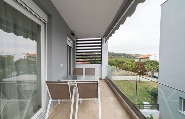 Roxani Residential Complex - Foto 33