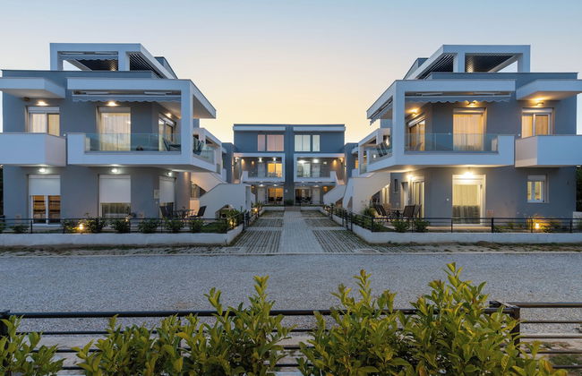 Roxani Residential Complex - Foto 1