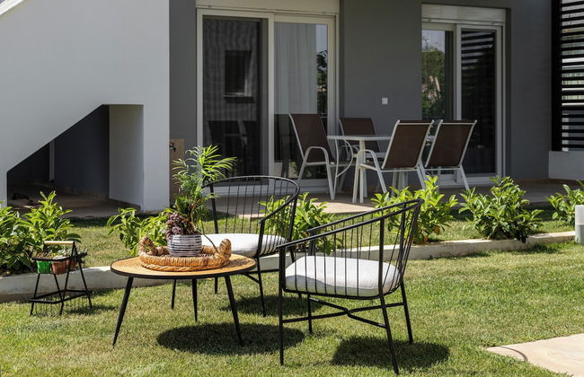 Roxani Residential Complex - Foto 50