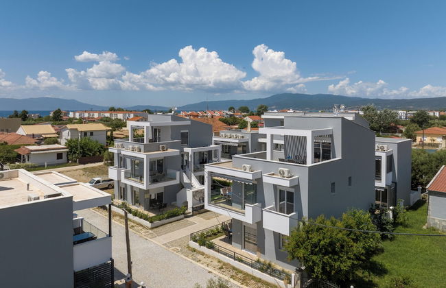 Roxani Residential Complex - Foto 48