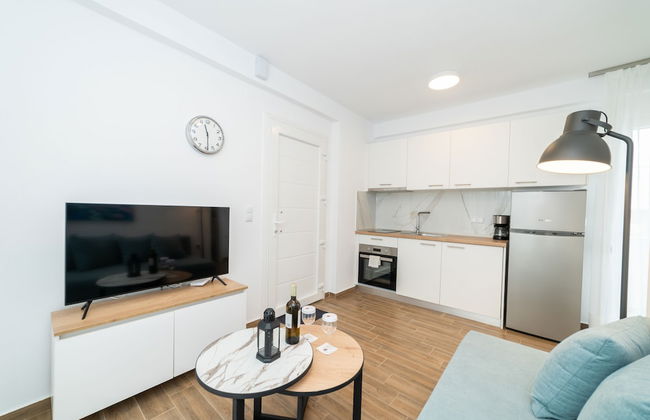Roxani Residential Complex - Foto 17