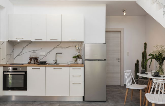 Roxani Residential Complex - Foto 19