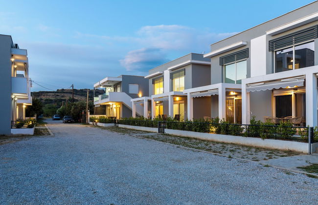 Roxani Residential Complex - Foto 47