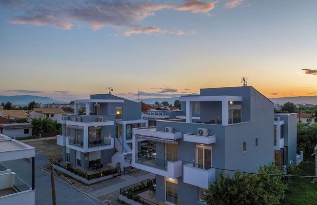 Roxani Residential Complex - Foto 44