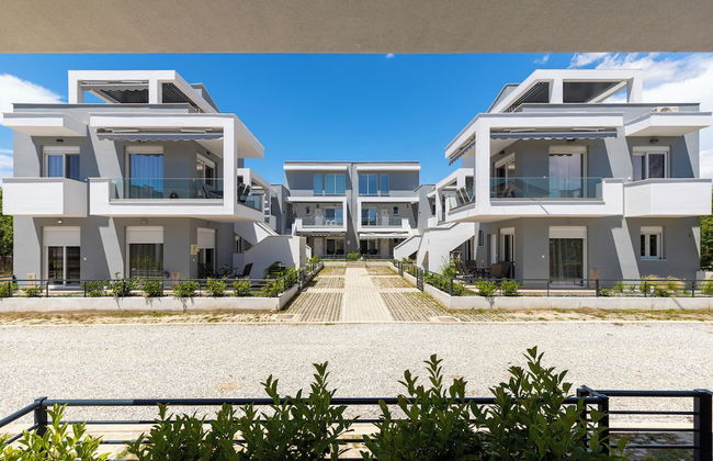 Roxani Residential Complex - Foto 43