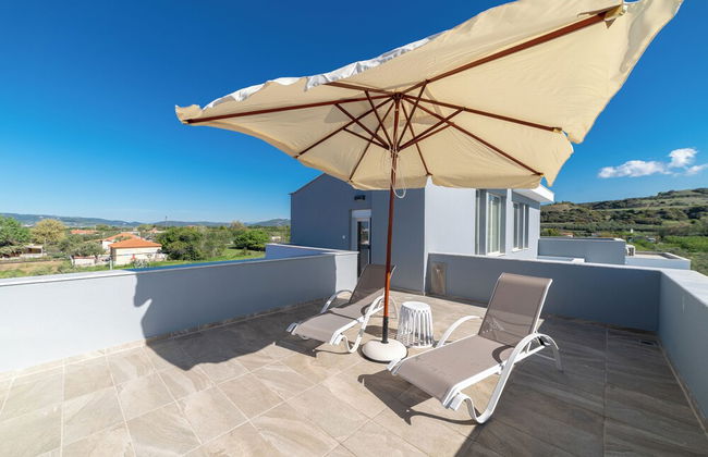 Roxani Residential Complex - Foto 30