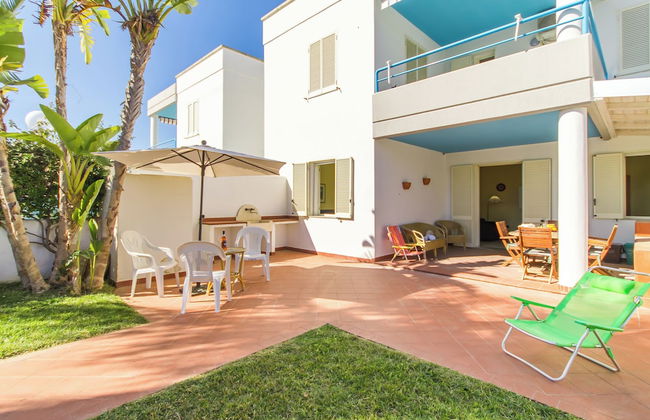 Villetta Relax with pool in residence - Foto 25