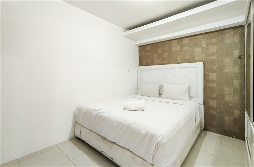 Foto 4 - Simply 2Br At Apartment Gateway Ahmad Yani Cicadas