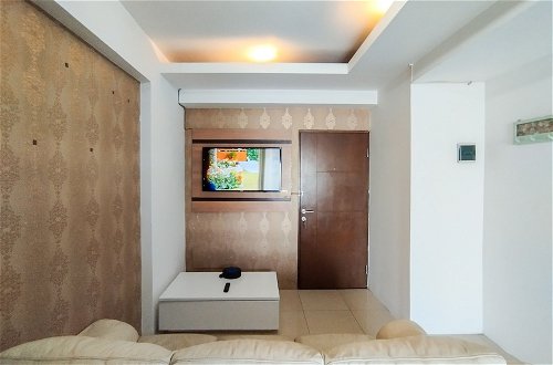 Foto 16 - Simply 2Br At Apartment Gateway Ahmad Yani Cicadas