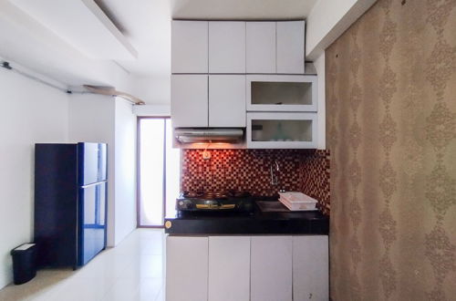 Photo 8 - Simply 2Br At Apartment Gateway Ahmad Yani Cicadas