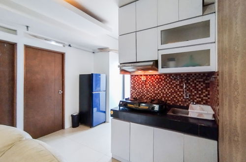 Photo 9 - Simply 2Br At Apartment Gateway Ahmad Yani Cicadas