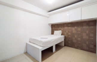 Photo 2 - Simply 2Br At Apartment Gateway Ahmad Yani Cicadas