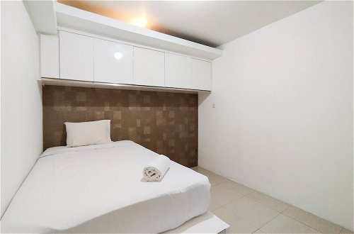 Foto 5 - Simply 2Br At Apartment Gateway Ahmad Yani Cicadas