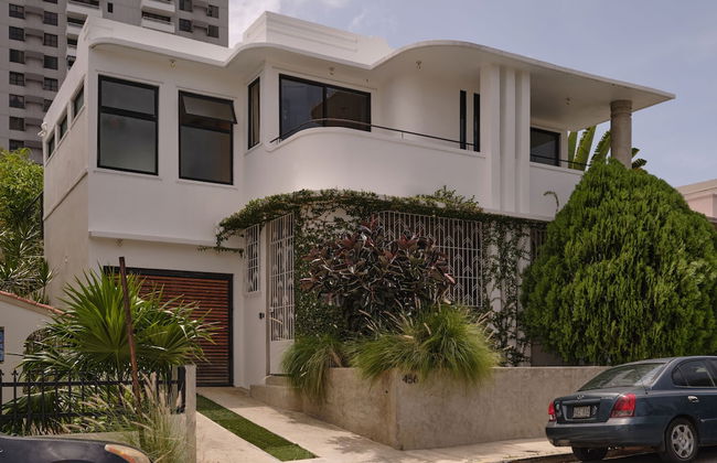 CASA FRIDA by DW - Foto 41