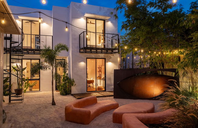 CASA FRIDA by DW - Foto 23