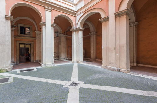 Foto 25 - Palazzo Lovatelli Luxury Penthouse