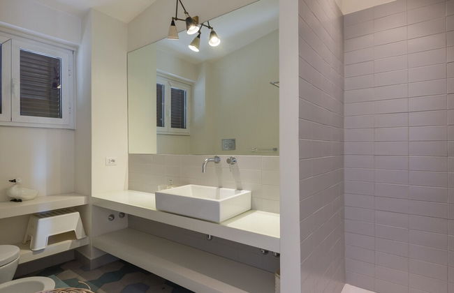 Palazzo Lovatelli Luxury Penthouse - Foto 22